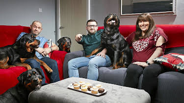 9:00 PM: Gogglebox | E4 | 9/15 2026