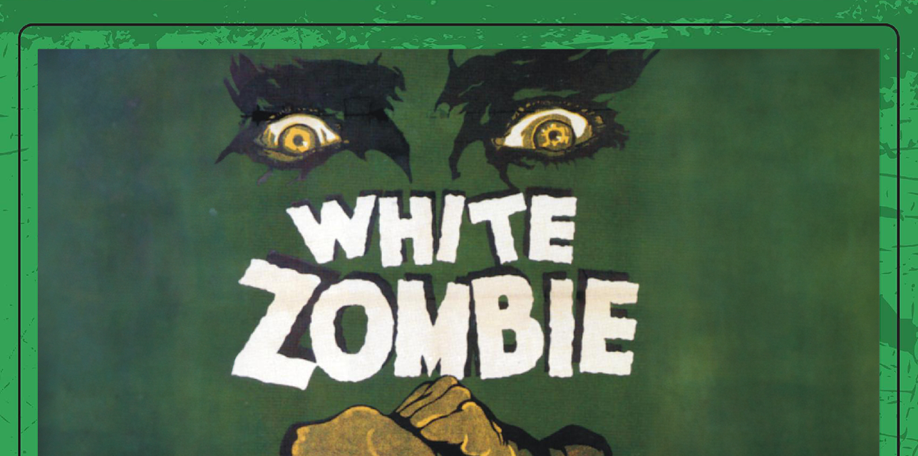 White Zombie (1932)