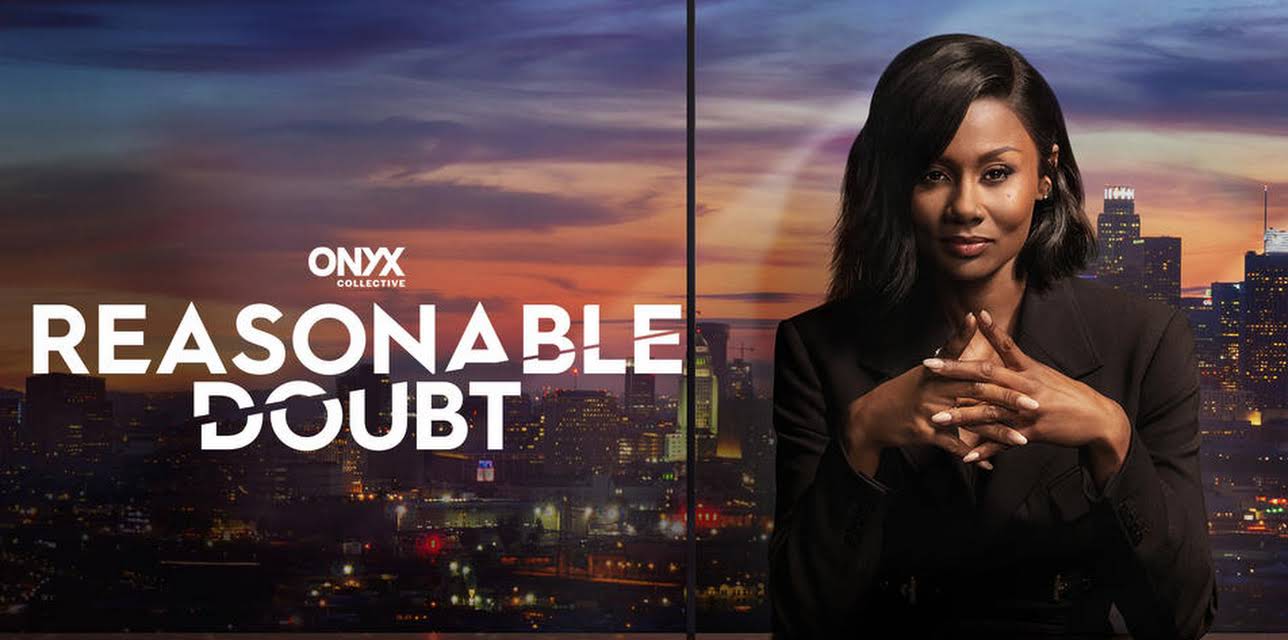 Reasonable Doubt