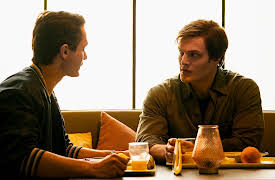 The Palace, Season 1: Episode 4