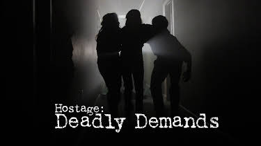 01:00: Hostage: Deadly Demands (S1 E2) (S1) | Investigation Discovery | 10/2 2026