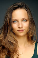 Molly Windsor as 