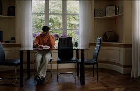 PULISIC: No Place Like Home