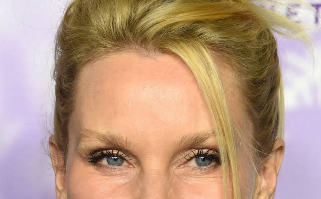 Nicollette Sheridan