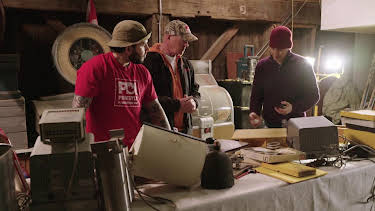 17:00: Salvage Kings (S2 E6) (S2) | TV10 | 9/7 2026