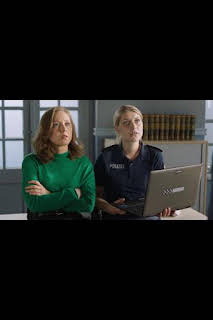 21:00: Asesinatos en la montaña (T4): Ep.11 Nieve de verano | COSMO | 1/27 2026