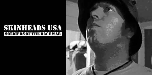 Skinheads USA: Soldiers of the Race War: America Undercover (1993)