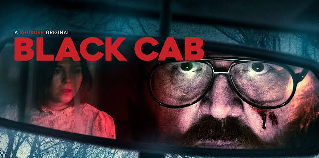 Black Cab (2024)