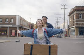 Hör du mig?: Även om marken skakar