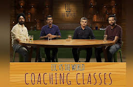 EIC vs The World-S1.0: EIC vs The World - Coaching classes
