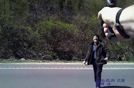 Body Cam Season 1: Officer Down