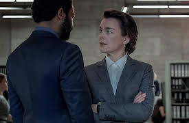 Counterpart, Season 1: The Lost Art of Diplomacy