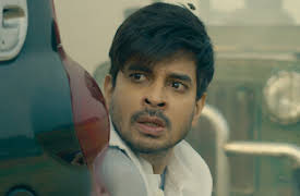 Yeh Kaali Kaali Ankhein: Do You Love Me?