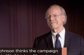 Reconsidering JFK: 1956: Vice President Kennedy?