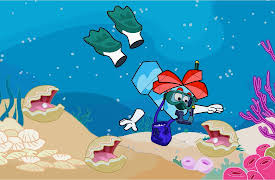 God Rocks! Parable Playhouse Cartoons: Season 1: The Pearl of Great Price