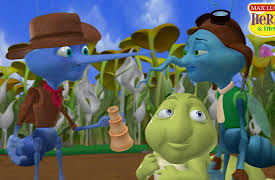 Hermie & Friends: Skeeter & the Mystery of the Mosquito Treasure