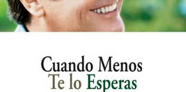 22:25: Cuando menos te lo esperas | Aragón TV | 12/20 2025