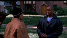 El guardián (T2): Ep.13 Ambición