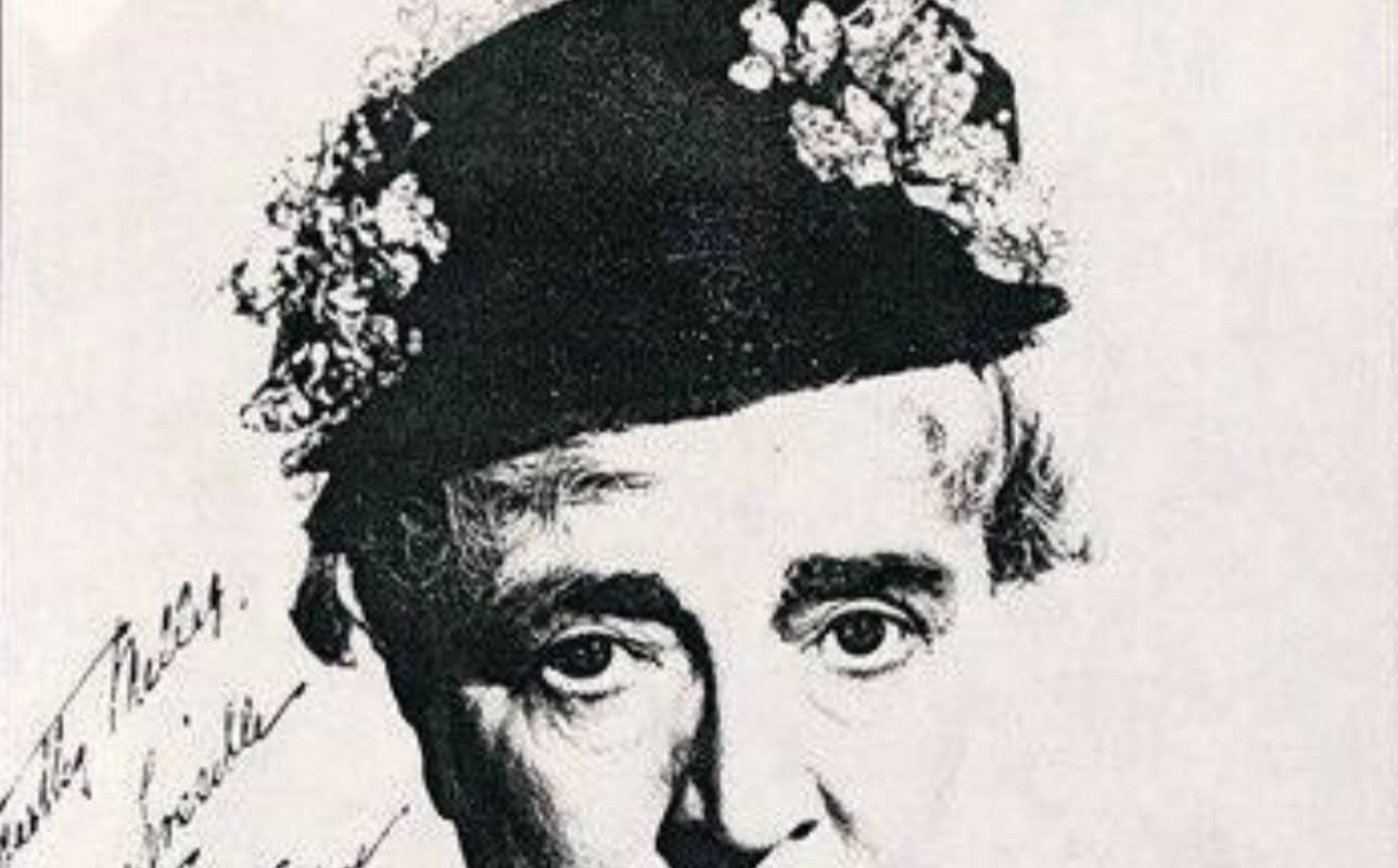 Margaret Seddon