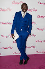 Bob the Drag Queen as 