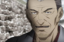 Blade of the Immortal: Act Twenty Two – Ten Final Pushes