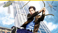 Brooklyn Nine-Nine (T6): Ep.15 El retorno del Rey