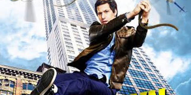 17:54: Brooklyn Nine-Nine (T6): Ep.2 Hitchcock y Scully | Comedy Central | 3/4 2026