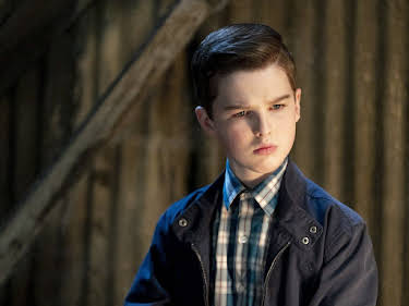 13:50: Young Sheldon | ProSieben | 5/21 2026