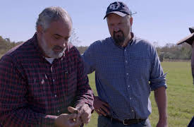 The Curse of Civil War Gold Season 1: Betrayal