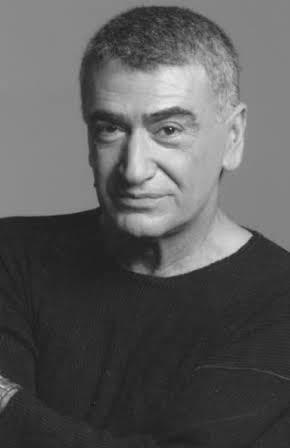 Yorgo Voyagis as Pavlo 
  
  
  (as George Voyadjis)