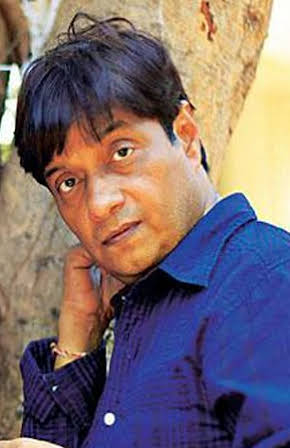 Brijendra Kala as 