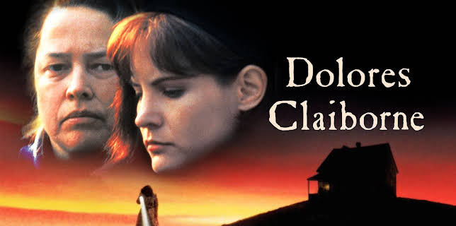 Dolores Claiborne (1995)