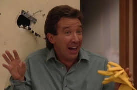 Home Improvement Season 1: Wild Kingdom