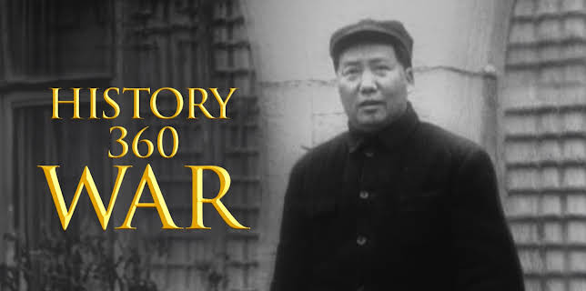 History 360 - WAR (2024)