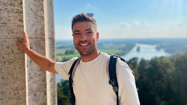 20:15: Wunderschön! Die Donau - Von der Quelle bis nach Regensburg | WDR Fernsehen | 5/3 2026