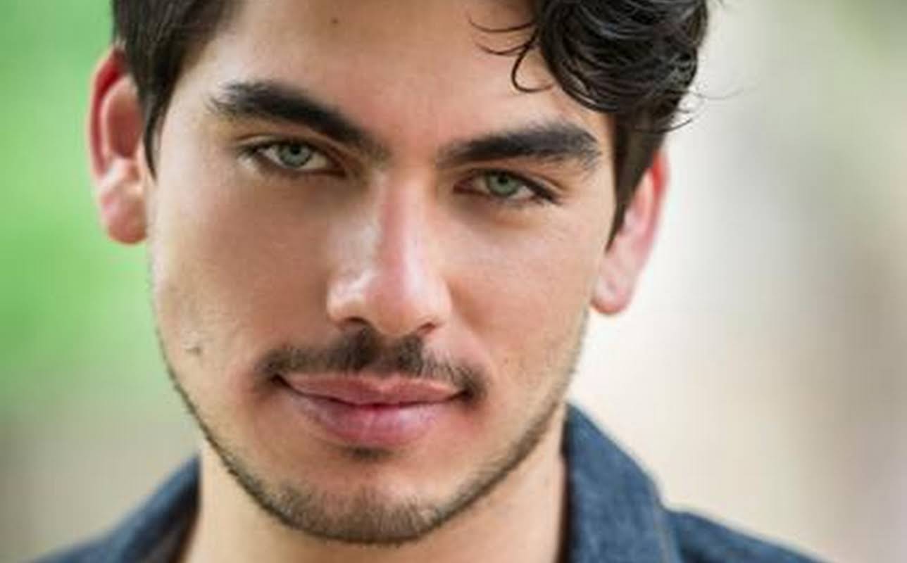 Josh Gutiérrez