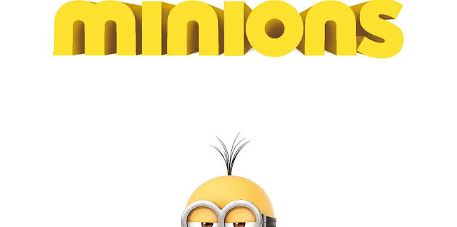 15:00: Minions | Viasat Film Family | 11/22 2025