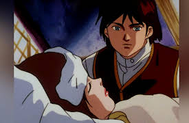 Cinderella: The Prince and Housework