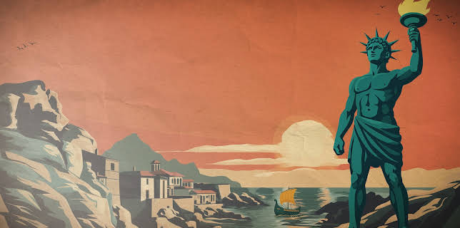 04:45: Antike Weltwunder | ZDFinfo | 12/12 2025