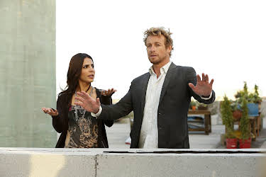 02:15: The Mentalist (S6 E10) (S6) | TV6 | 5/2 2026