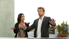 The Mentalist (S6 E10)