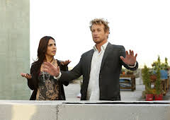 The Mentalist