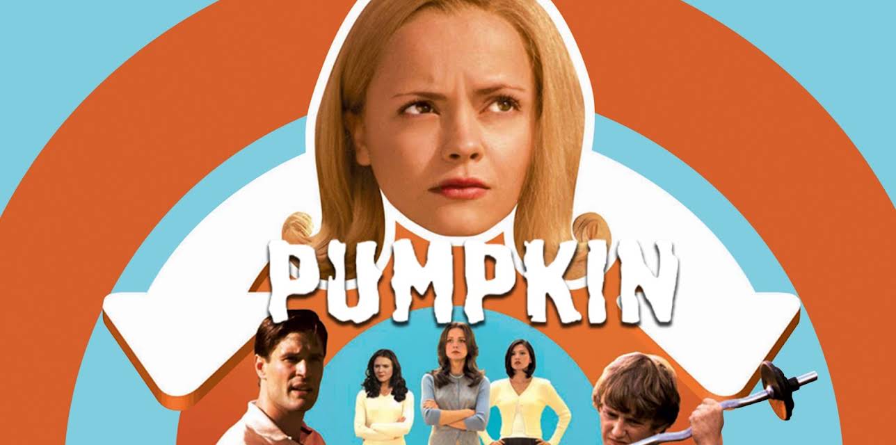 Pumpkin (2002)