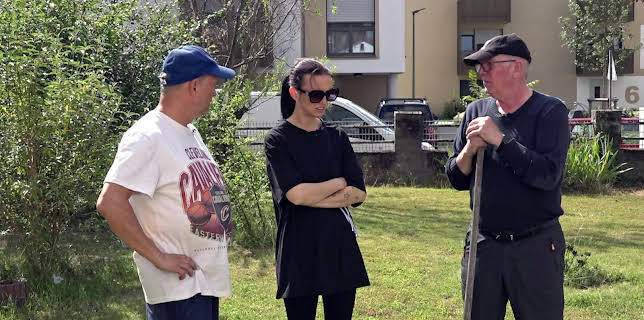 13:55: Hartz und herzlich - Tag für Tag Benz-Baracken | RTL 2 | 1/8 2026