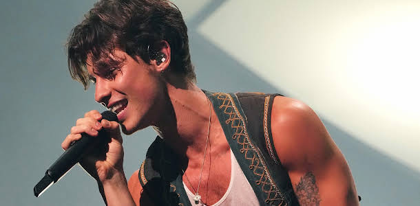 Shawn Mendes cancela su Wonder World Tour