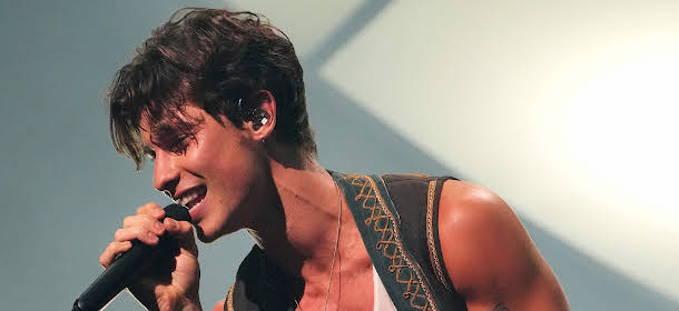 Shawn Mendes cancela su Wonder World Tour