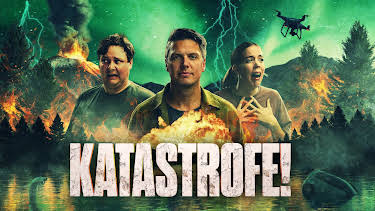 00:25: Katastrofe: Solstorm | NRK 1 | 6/4 2026