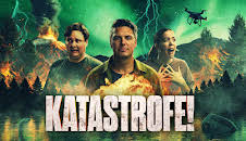 Katastrofe: Solstorm