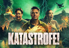 Katastrofe: Solstorm