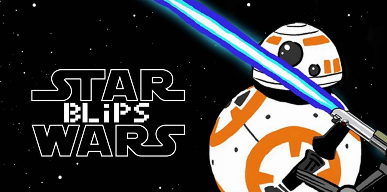 Star Wars: Blips
